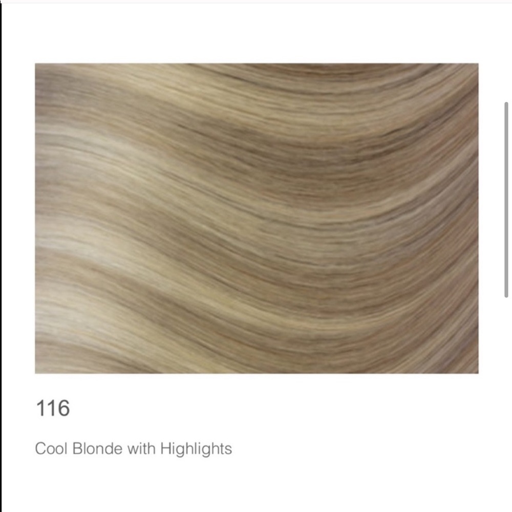 Halo Couture Layered Extensions